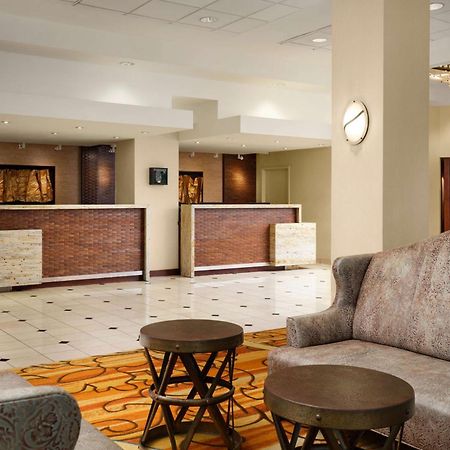 Sonesta Nashville Airport Екстер'єр фото