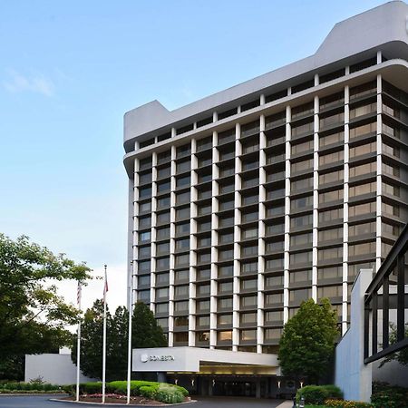 Sonesta Nashville Airport Екстер'єр фото