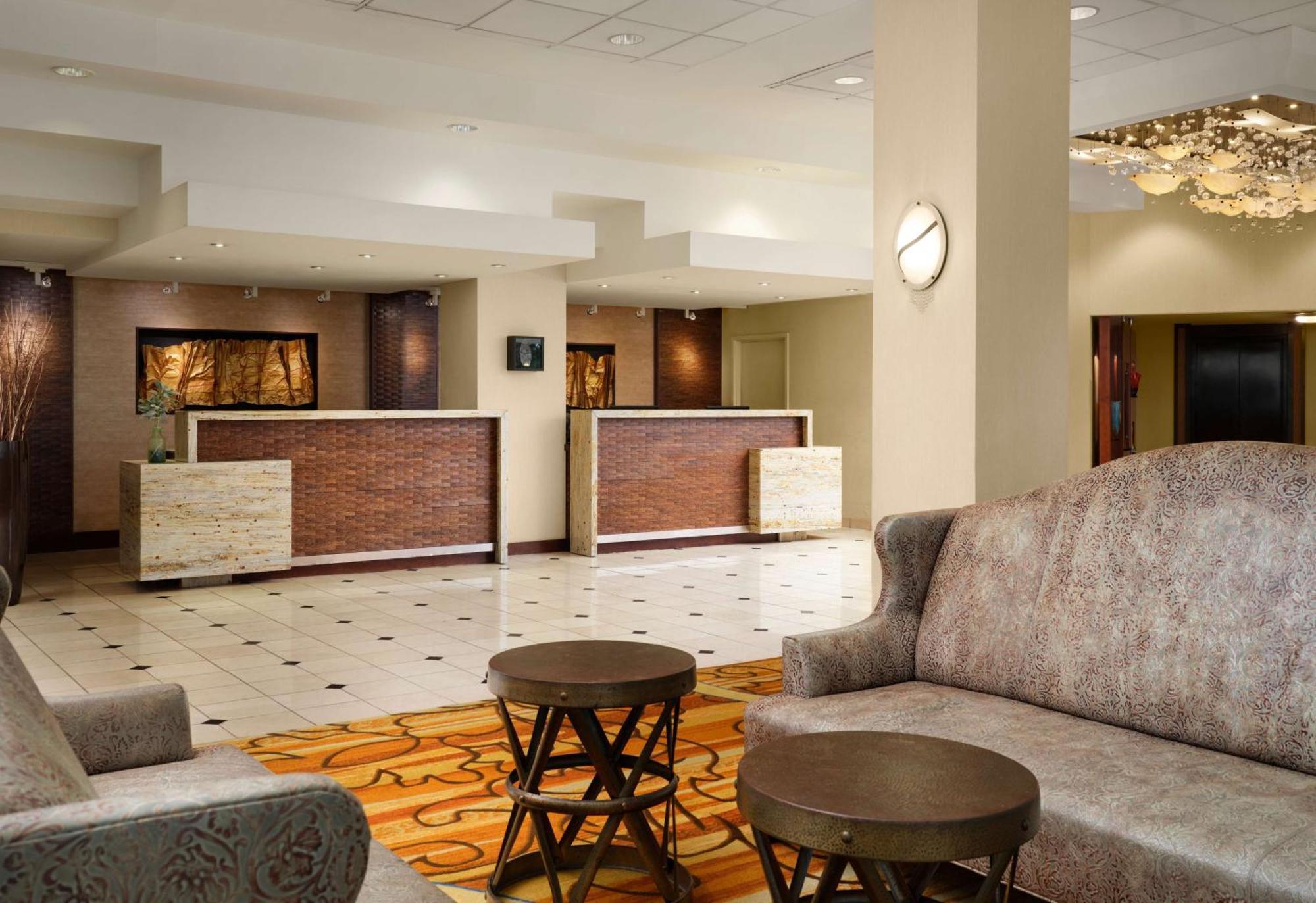 Sonesta Nashville Airport Екстер'єр фото